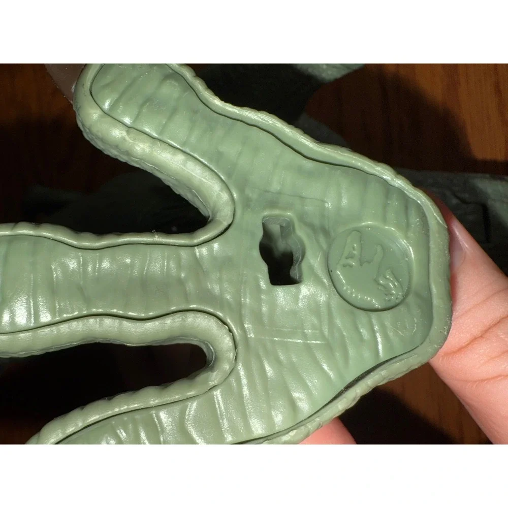 Mattel Jurassic World Dominion Dinosaur Lot Giganotosaurus Allosaurus Pyroraptor